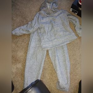Boys Sweat Suit